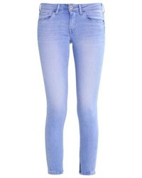 Jean skinny violet clair Pepe Jeans