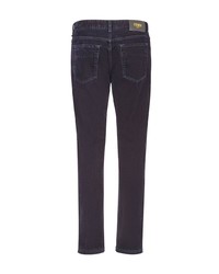 Jean skinny violet Fendi