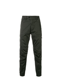 Jean vert foncé G-Star Raw Research