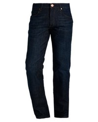 Jean vert foncé Wrangler