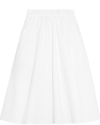 Jupe blanche Madewell