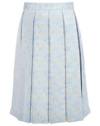 Jupe bleu clair mint&berry