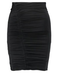 Jupe crayon noire Even&Odd