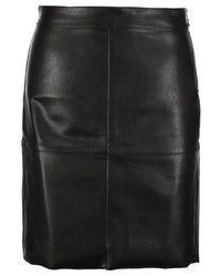 Jupe crayon noire Vero Moda