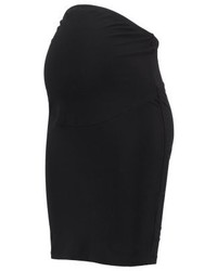Jupe crayon noire Zalando Essentials