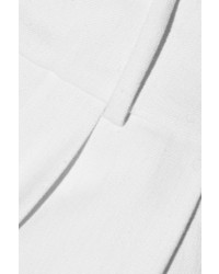 Jupe-culotte blanche Marni
