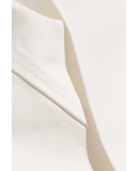 Jupe-culotte blanche Isabel Marant