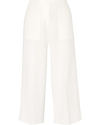 Jupe-culotte blanche Theory