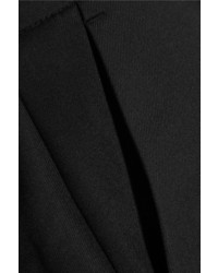 Jupe-culotte noire MCQ