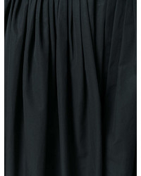 Jupe-culotte noire Chloé
