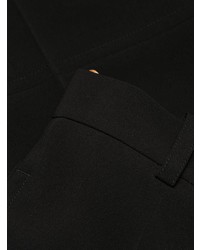 Jupe-culotte noire Chloé