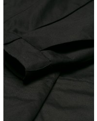 Jupe-culotte noire Marni