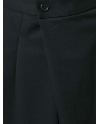 Jupe-culotte noire Y's