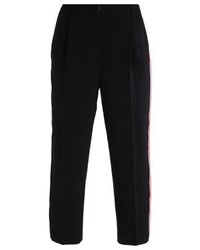 Jupe-culotte noire Iceberg
