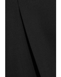 Jupe-culotte noire Michael Kors