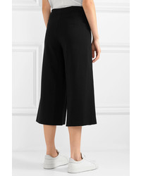 Jupe-culotte noire MICHAEL Michael Kors