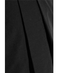Jupe-culotte noire Alexander Wang
