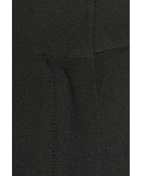 Jupe-culotte noire Proenza Schouler