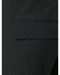 Jupe-culotte noire Neil Barrett