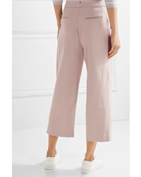 Jupe-culotte rose Chinti and Parker