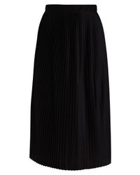 Jupe évasée noire Jdy