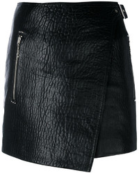 Jupe noire Etoile Isabel Marant
