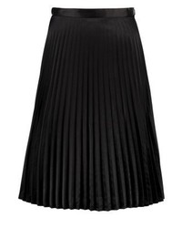 Jupe noire Gap