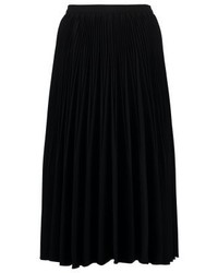 Jupe noire Max Mara