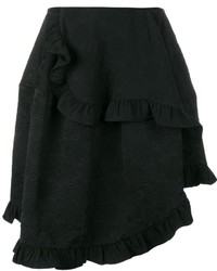 Jupe noire Simone Rocha