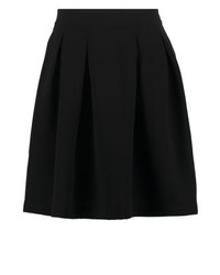 Jupe patineuse noire mint&berry