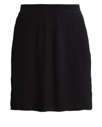 Jupe patineuse noire Only