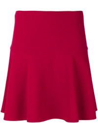 Jupe rouge RED Valentino