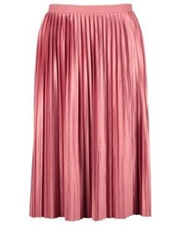 Jupe rouge Vero Moda
