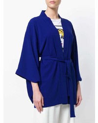 Kimono bleu P.A.R.O.S.H.