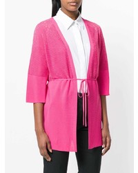 Kimono fuchsia Cruciani