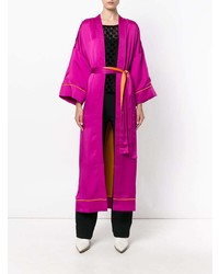 Kimono fuchsia Iil7