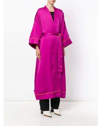 Kimono fuchsia Iil7