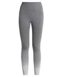 Leggings gris Roxy