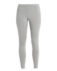 Leggings imprimés gris Nike