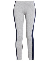 Leggings imprimés gris Reebok