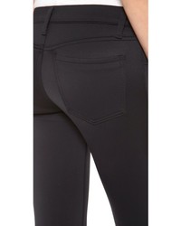 Leggings noirs J Brand