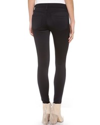 Leggings noirs J Brand