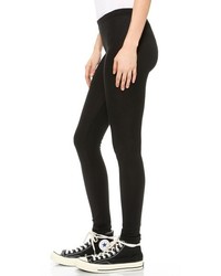 Leggings noirs Bop Basics