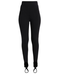 Leggings noirs Bik Bok