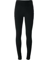 Leggings noirs Givenchy