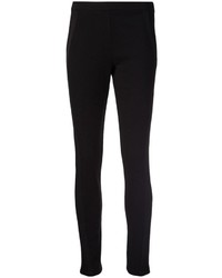 Leggings noirs Givenchy