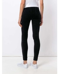 Leggings noirs Theory