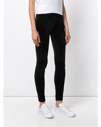 Leggings noirs Theory