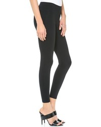 Leggings noirs David Lerner