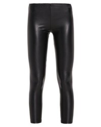 Leggings noirs Missguided